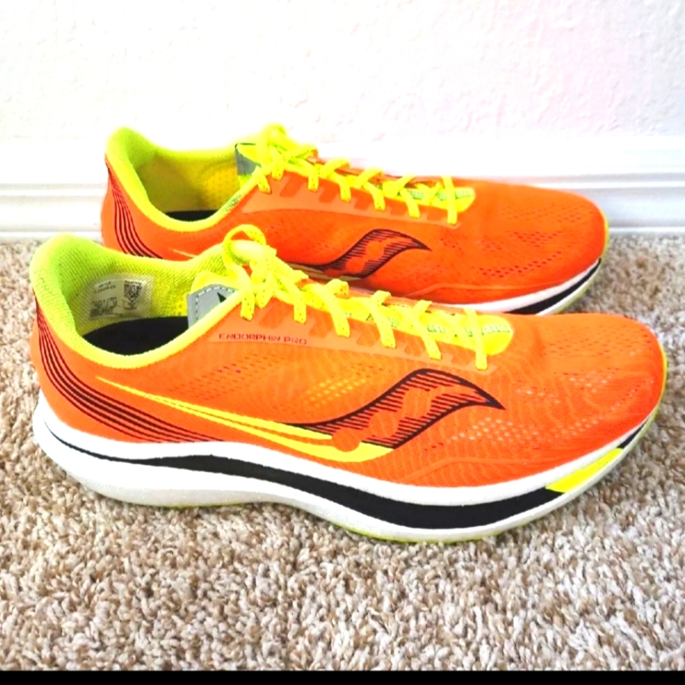 Saucony Endorphin Pro Men's Size 13